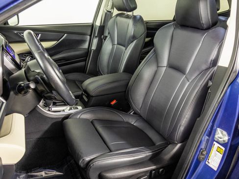 Used 2021 Subaru Ascent Limited w/ Technology Package image 22