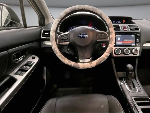 Used 2015 Subaru Crosstrek 2.0i Limited AWD/4WD image 8