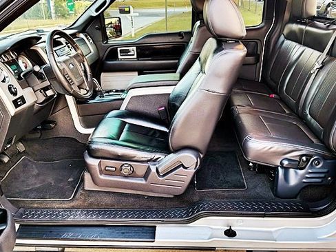 Used 2010 Ford F150 FX2 image 16