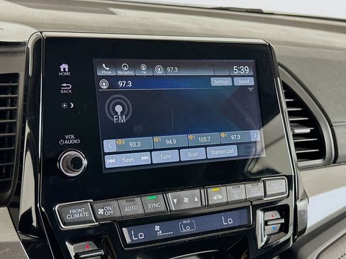 Used 2020 Honda Odyssey EX-L image 19