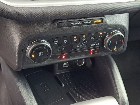 Certified 2023 Ford Bronco Sport Big Bend w/ Convenience Package AWD/4WD image 17