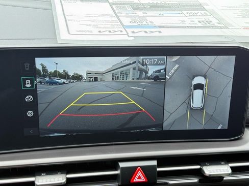 New 2026 Kia Sportage SX Prestige image 20