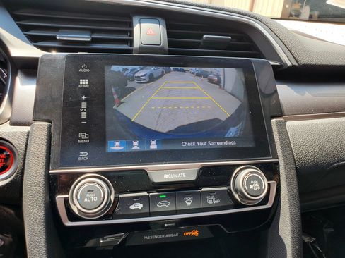 Used 2017 Honda Civic EX image 26
