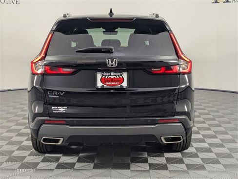 Used 2025 Honda CR-V Sport-L image 6
