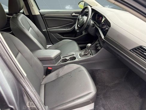 Used 2019 Volkswagen Jetta SEL FWD image 21