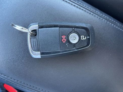 Used 2023 Ford Bronco Sport Big Bend w/ Convenience Package AWD/4WD image 12