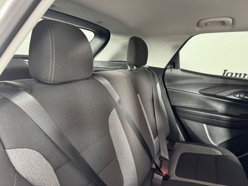 Used 2026 Chevrolet TrailBlazer LT w/ Driver Confidence Package image 26