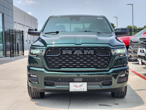 New 2026 RAM 1500 Express RWD image 6