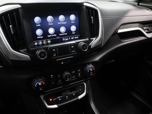 Used 2022 GMC Terrain SLT w/ LPO, Floor Liner Package image 29