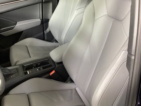 Certified 2025 Audi Q3 2.0T Premium w/ Convenience Package image 12