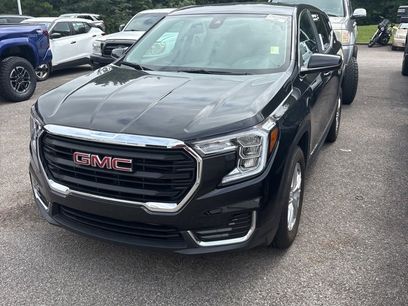 Used 2024 GMC Terrain SLE