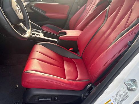 Certified 2025 Acura Integra A-Spec FWD image 6
