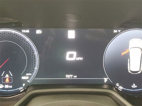 Used 2024 Dodge Hornet GT w/ GT Blacktop Package image 26