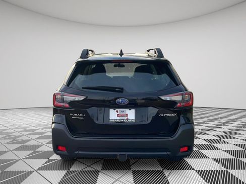 Certified 2025 Subaru Outback image 13