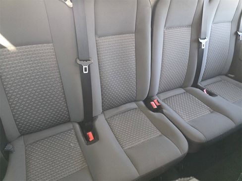 Used 2023 Ford Transit 350 XLT image 22