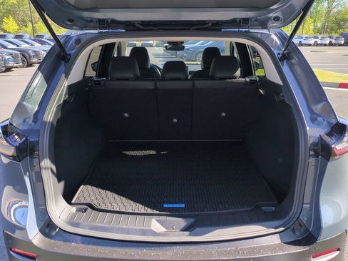 New 2026 MAZDA CX-5 Select image 13