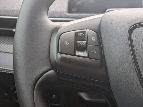 New 2026 Ford Mustang Mach-E Premium image 24