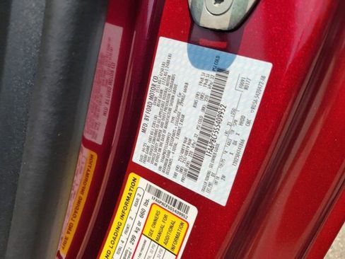 New 2025 Ford Mustang GT image 14