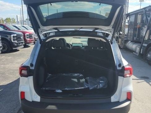 New 2026 Ford Escape Base image 24