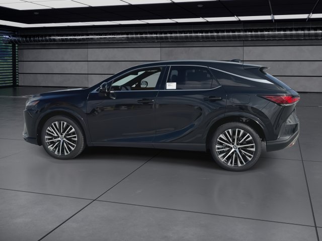 New 2026 Lexus RX 350 w/ Convenience Package AWD/4WD image 5