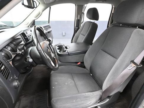 Used 2009 Chevrolet Silverado 1500 LT w/ Power Pack Plus image 25