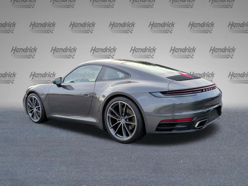 Used 2020 Porsche 911 Carrera RWD image 9