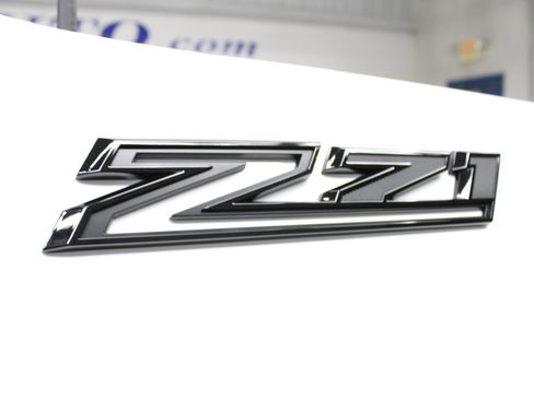 Used 2026 Chevrolet Silverado 2500 LT w/ Trail Boss Package AWD/4WD image 58
