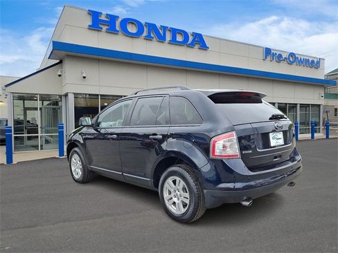 Used 2009 Ford Edge SE image 6