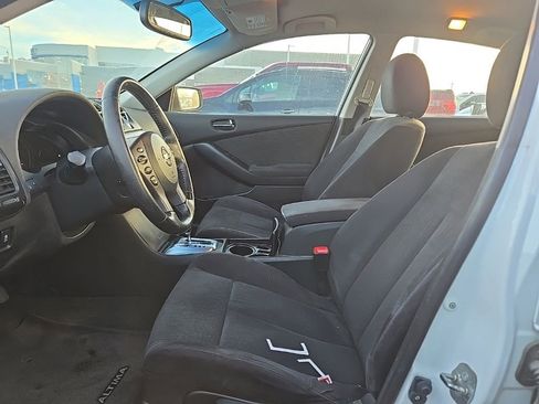 Used 2012 Nissan Altima 2.5 S w/ 20th Anniversary Pkg image 8