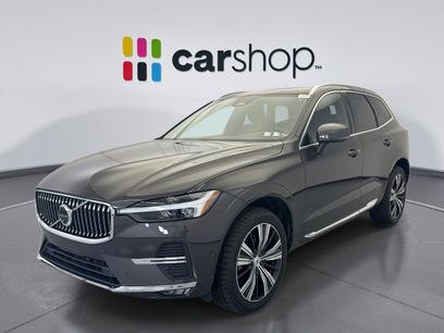 Used 2023 Volvo XC60 B5 Plus w/ Climate Package