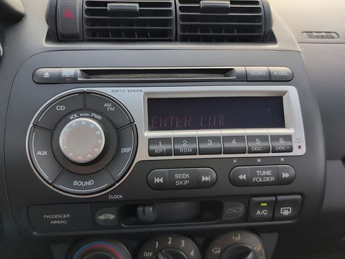 Used 2007 Honda Fit Sport image 20