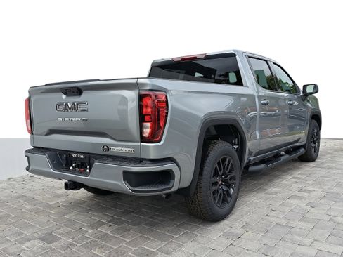 New 2026 GMC Sierra 1500 Elevation w/ Elevation Select Package image 6