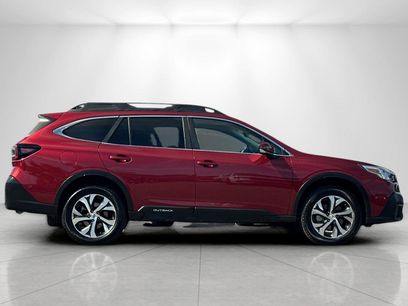 Used 2020 Subaru Outback Limited XT w/ Tech Package 2