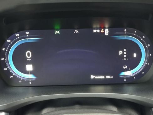 Used 2024 Volvo V60 B5 Cross Country Ultimate image 27