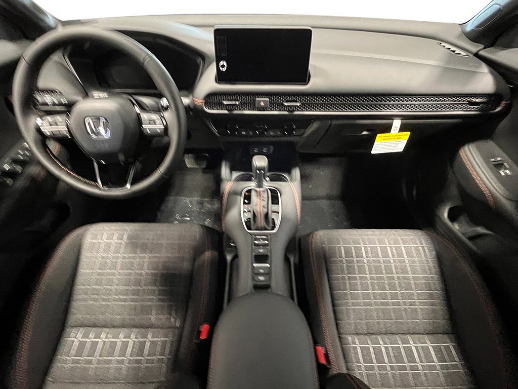 New 2027 Honda HR-V Sport image 15