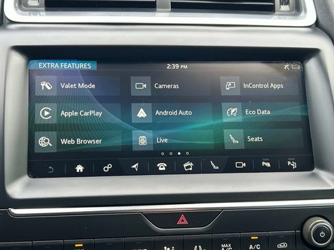 Used 2018 Jaguar E-PACE SE AWD/4WD image 33