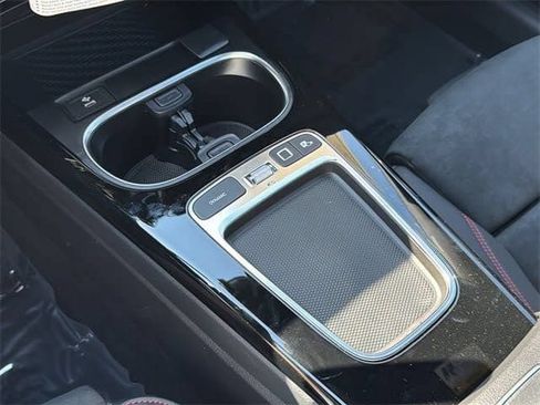 New 2026 Mercedes-Benz CLA 250 4MATIC image 20