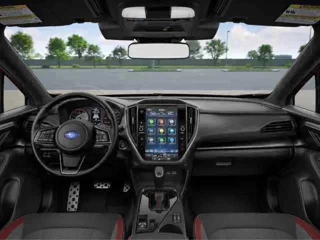 New 2026 Subaru Impreza RS AWD/4WD image 17