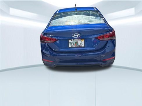Used 2022 Hyundai Accent SE image 14