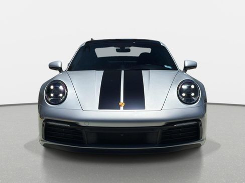Used 2022 Porsche 911 Carrera S RWD image 8