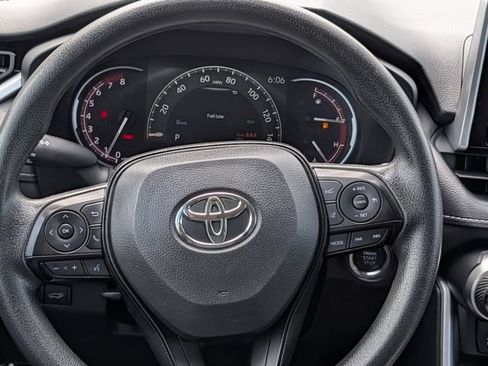 Used 2025 Toyota RAV4 XLE w/ Convenience Package FWD image 13