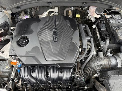 Used 2022 Hyundai Santa Fe SEL w/ Cargo Package image 28