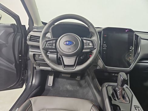 New 2026 Subaru Crosstrek 2.5i Limited AWD/4WD image 13