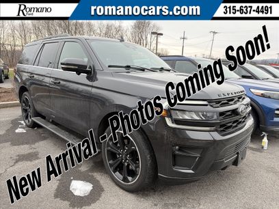 Used 2023 Ford Expedition Limited