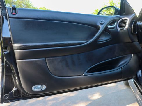Used 2005 Pontiac GTO RWD image 10