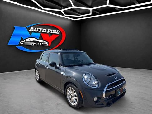Used 2016 MINI Cooper S FWD image 2