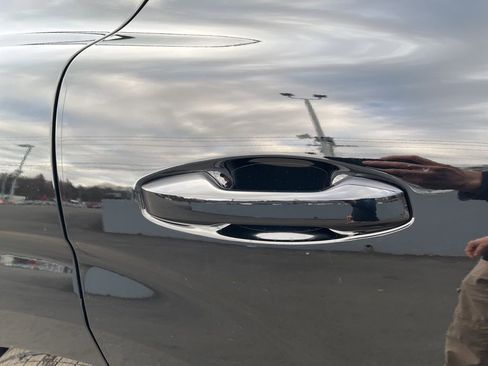 New 2026 Nissan Murano Platinum AWD/4WD image 14