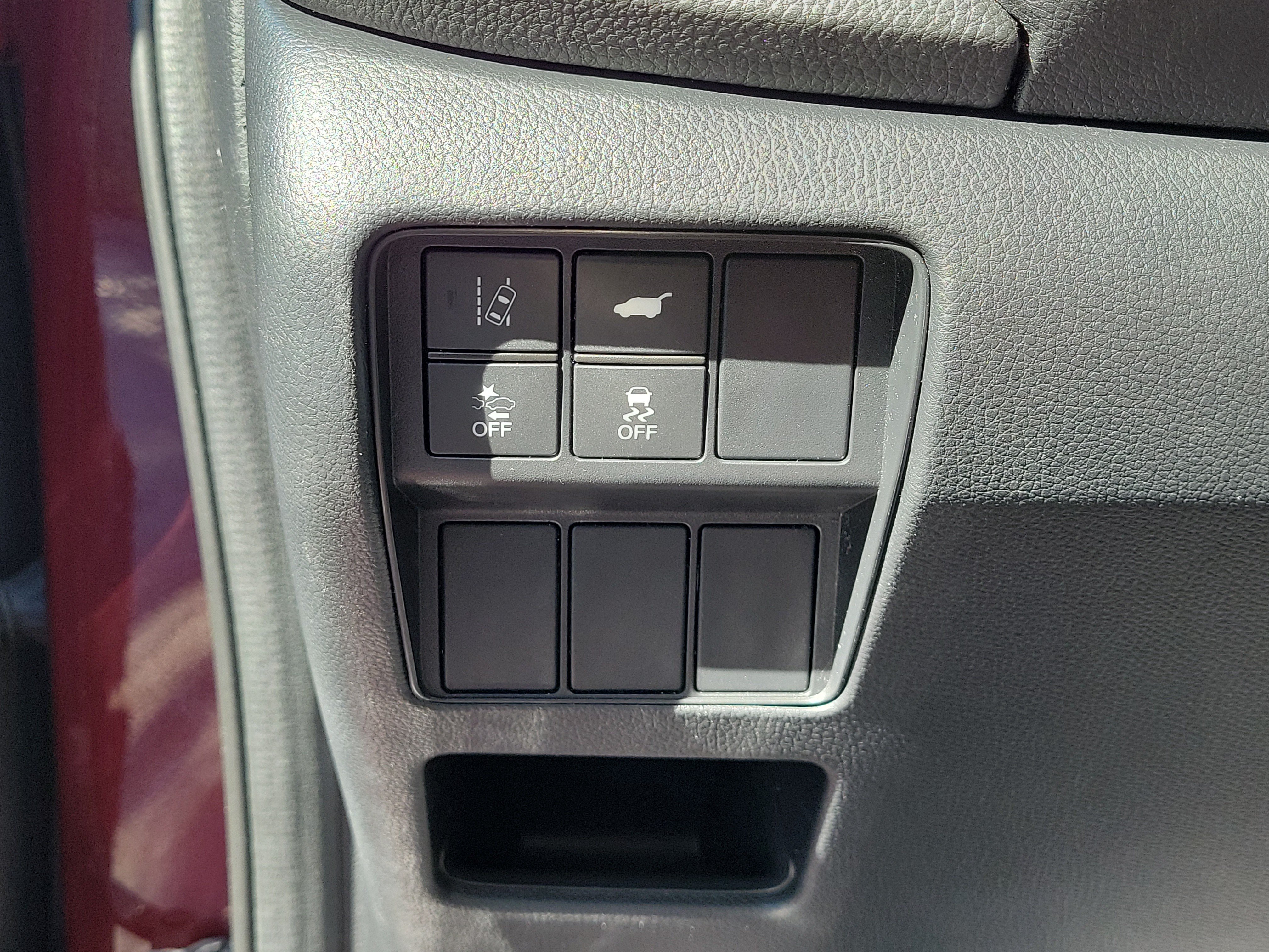 Used 2017 Honda CR-V Touring image 32
