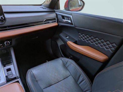 Used 2022 Mitsubishi Outlander SEL image 20