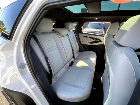 New 2026 Land Rover Range Rover Evoque S image 27